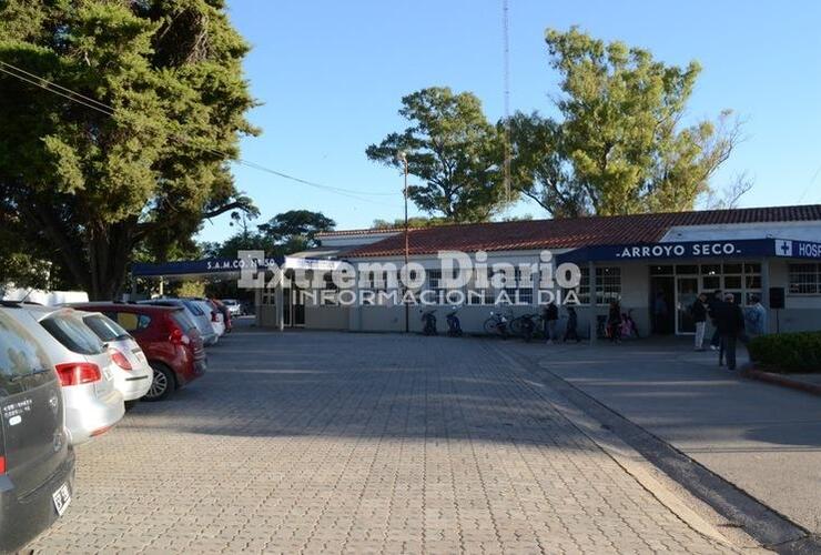 Imagen de Un joven se quitó la vida en Arroyo Seco