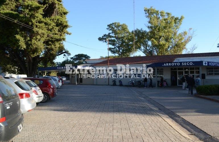 Imagen de Un joven se quitó la vida en Arroyo Seco