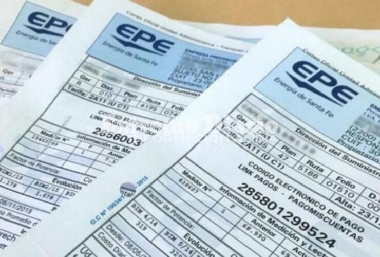 Imagen de Naci&oacute;n actualiz&oacute; los precios de la energ&iacute;a mayorista y la tarifa de la EPE aumentar&aacute; un 12 por ciento en promedio