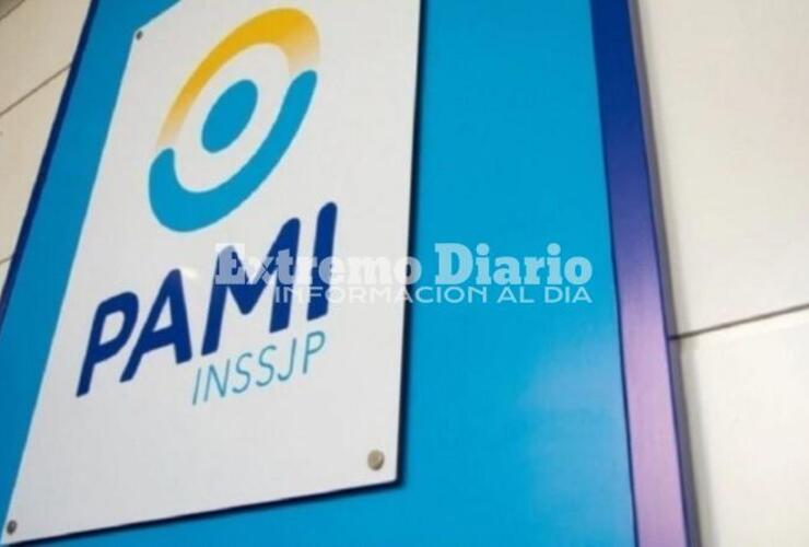 Imagen de Nuevo servicio de Pami: afiliados podrán acceder a audífonos en menor tiempo y sin trámites