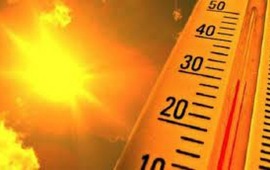 Imagen de Alerta amarilla en el comienzo de una nueva semana
