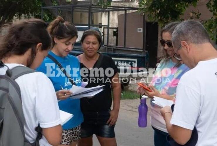 Imagen de Con la consigna "hay una escuela que te está buscando", el gobierno busca a los que no están inscriptos