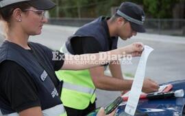 Imagen de Rige el nuevo sistema digital de multas en la provincia