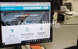 Imagen de Tarifas: ya dejaron de percibir los subsidios el 40% de los usuarios