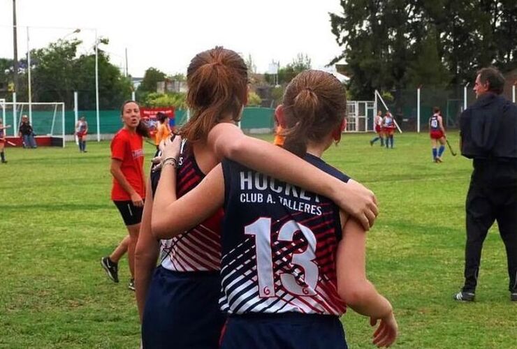 Imagen de Hoy, el Club Atl&eacute;tico Talleres iniciar&aacute; con los entrenamientos en todas sus categor&iacute;as