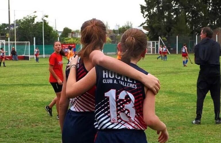 Imagen de Hoy, el Club Atl&eacute;tico Talleres iniciar&aacute; con los entrenamientos en todas sus categor&iacute;as