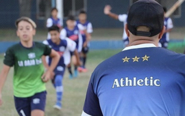 Imagen de ASAC inicia la pretemporada con las juveniles