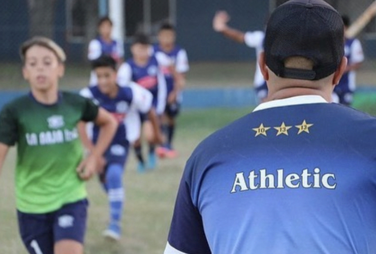 Imagen de ASAC inicia la pretemporada con las juveniles