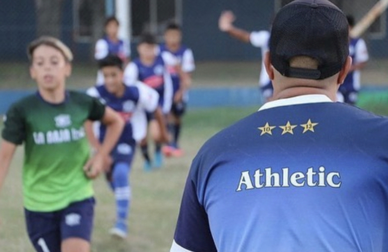 Imagen de ASAC inicia la pretemporada con las juveniles