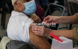 Imagen de Coronavirus en Argentina: 16 nuevas muertes y los casos caen 93% en un mes