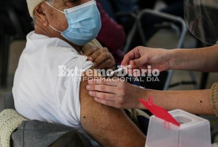 Imagen de Coronavirus en Argentina: 16 nuevas muertes y los casos caen 93% en un mes
