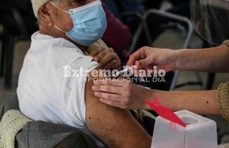 Imagen de Coronavirus en Argentina: 16 nuevas muertes y los casos caen 93% en un mes