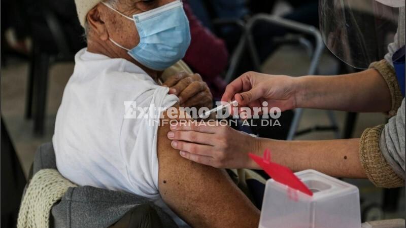Imagen de Coronavirus en Argentina: 16 nuevas muertes y los casos caen 93% en un mes