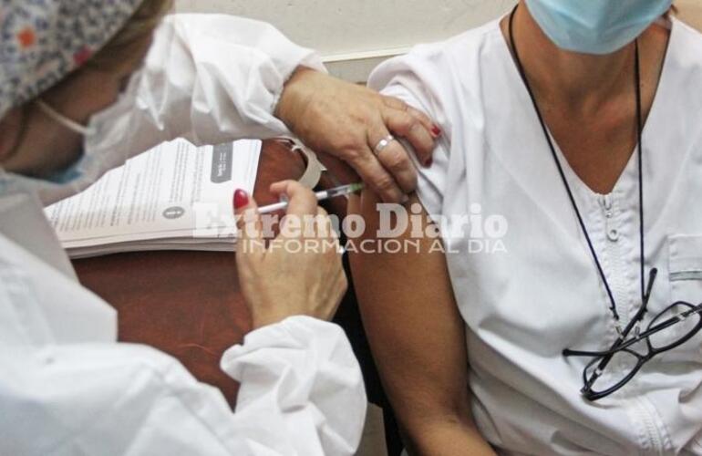 Imagen de Pandemia: convocan a voluntarios para testear la primera vacuna argentina contra el Covid-19