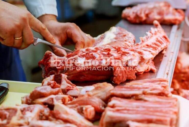 Imagen de Anunciar&aacute;n un plan de descuento del 10% para compra de carne vacuna con d&eacute;bito