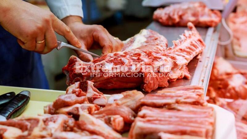 Imagen de Anunciar&aacute;n un plan de descuento del 10% para compra de carne vacuna con d&eacute;bito