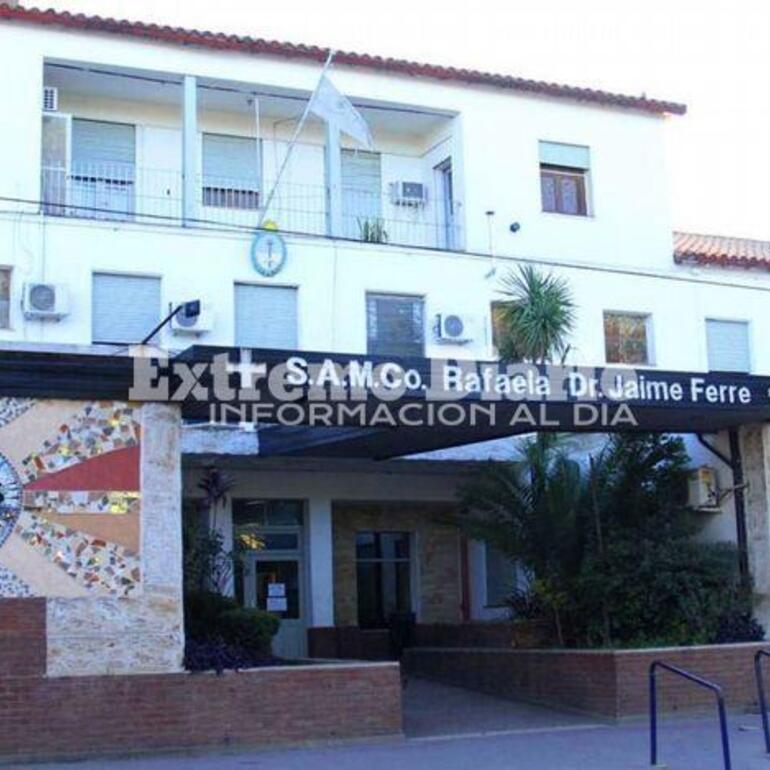 Imagen de Psitacosis en Rafaela: murió uno de los internados por "la gripe del loro"