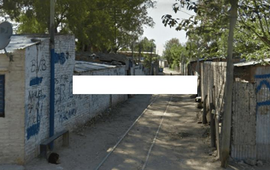 Imagen de Nuevo crimen en Rosario: asesinaron a tiros a una mujer en zona oeste