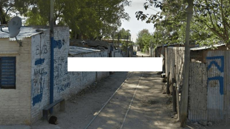 Imagen de Nuevo crimen en Rosario: asesinaron a tiros a una mujer en zona oeste