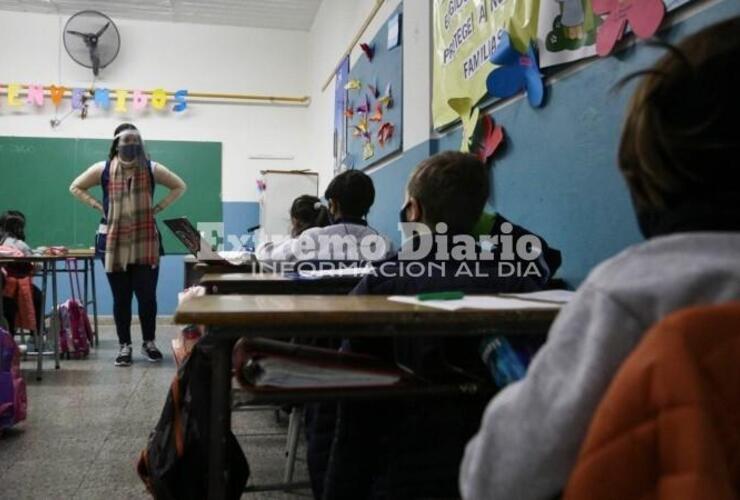 Imagen de Santa Fe ya defini&oacute; cu&aacute;ndo ser&aacute;n las vacaciones de invierno