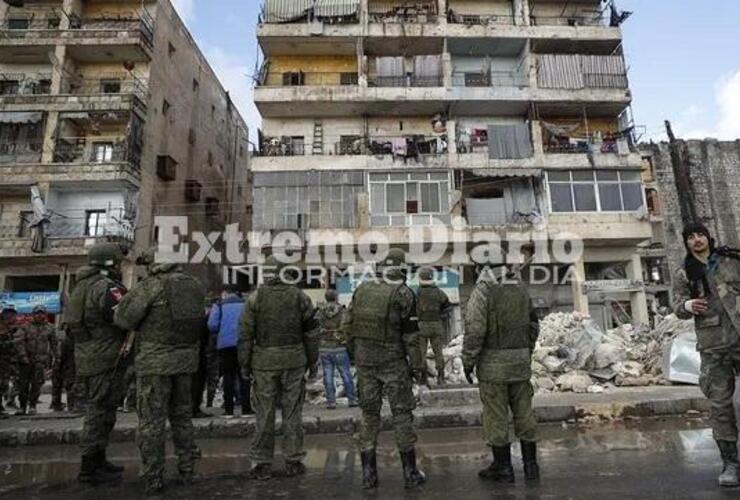 Imagen de Terremoto en Turqu&iacute;a y Siria: ya son m&aacute;s de 5.000 los muertos y miles de heridos