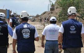 Imagen de El Gobierno argentino ofreci&oacute; asistencia humanitaria a Turqu&iacute;a y Siria
