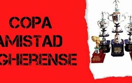 Imagen de Sportivo Figherense abri&oacute; la inscripci&oacute;n para anotarse en la �Copa Amistad�