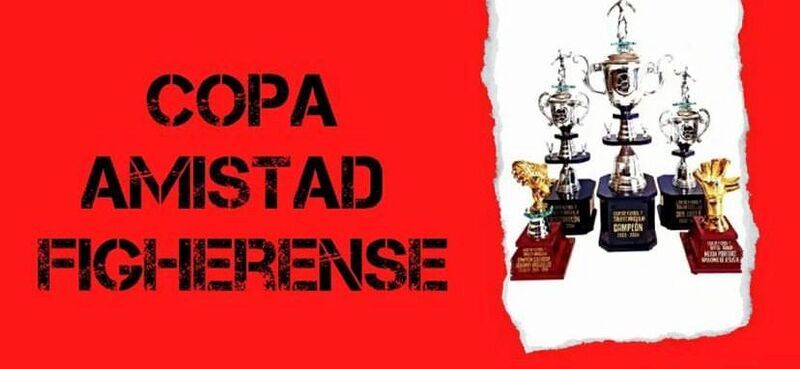 Imagen de Sportivo Figherense abri&oacute; la inscripci&oacute;n para anotarse en la �Copa Amistad�