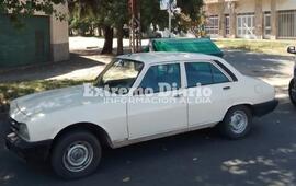 Imagen de Atac&oacute; a su ex pareja y le cort&oacute; el cuello con un cuchillo dentro de un auto