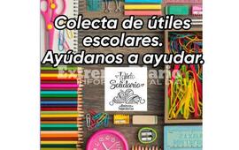 Imagen de Campa&ntilde;a solidaria de las Reinas Tejedoras