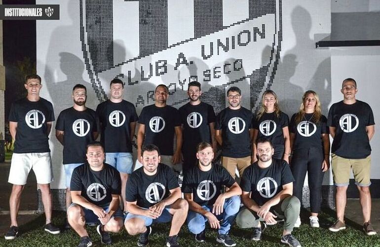 Imagen de Uni&oacute;n aprob&oacute; el balance general de forma un&aacute;nime y renov&oacute; algunos cargos en la Comisi&oacute;n Directiva