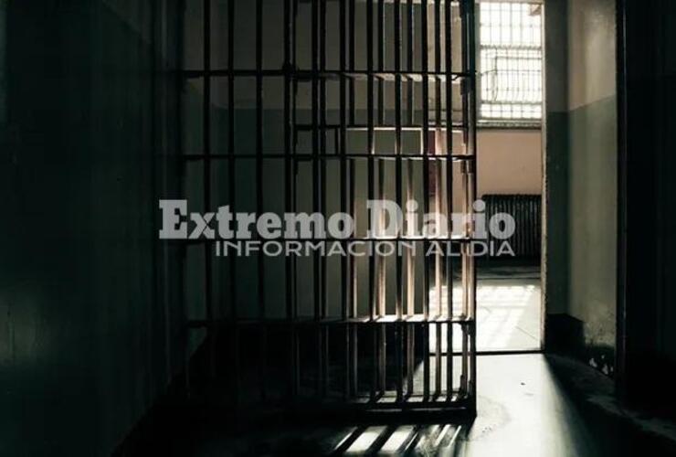 Imagen de Proponen reducir las penas a los presos que donen &oacute;rganos o m&eacute;dula &oacute;sea