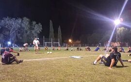 Imagen de Amigos de la Estaci&oacute;n disputar&aacute; un amistoso contra Alianza Sport de Rosario