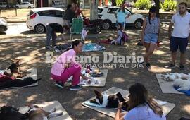 Imagen de Nueva jornada de castraciones gratuitas en Arroyo Seco