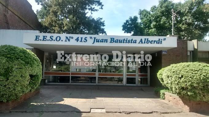 Imagen de Escuela Comercial: Inscripci&oacute;n abierta para rendir materias previas