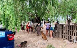 Imagen de Rescataron a una adolescente v&iacute;ctima de trata de personas en una casa de Rosario y detuvieron a una mujer