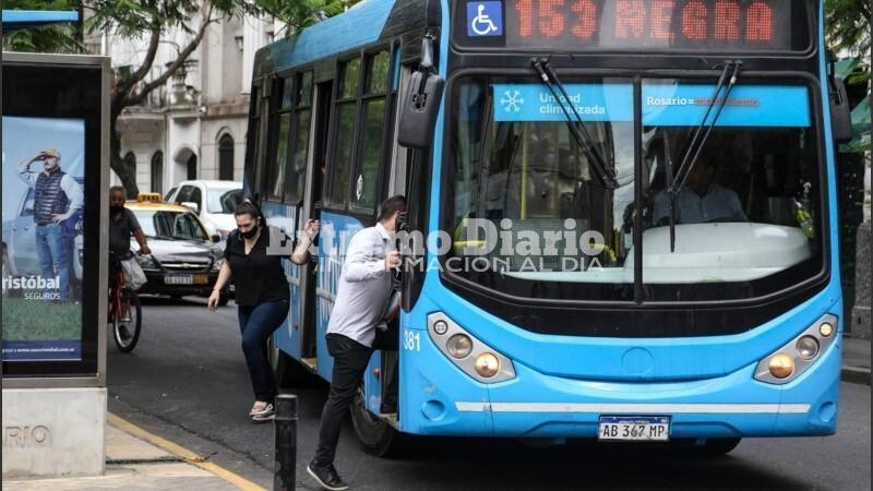 Imagen de Subsidios al transporte: Naci&oacute;n planea pagos cuatrimestrales para dar �previsibilidad� a las provincias