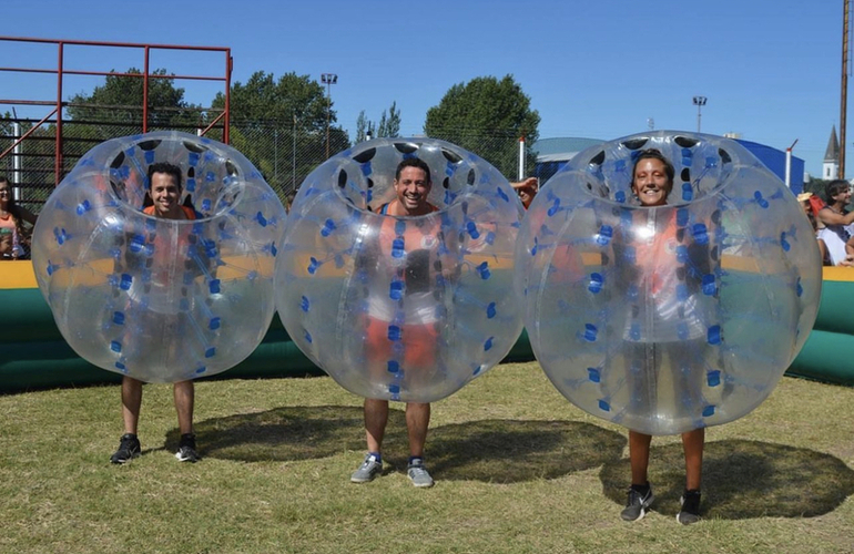 Imagen de Las 'Olimp&iacute;adas 2023' de Talleres se realizan en Febrero.