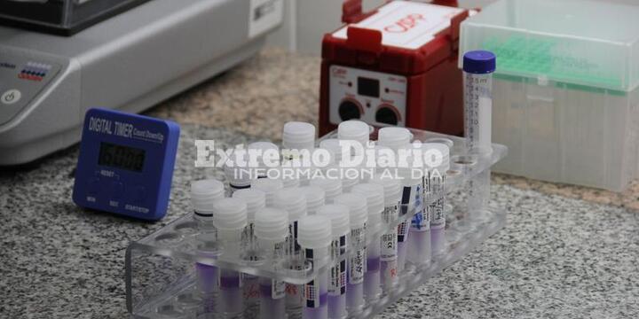 Imagen de La Agencia del Control del Cáncer invita a mujeres a realizarse el test de VPH