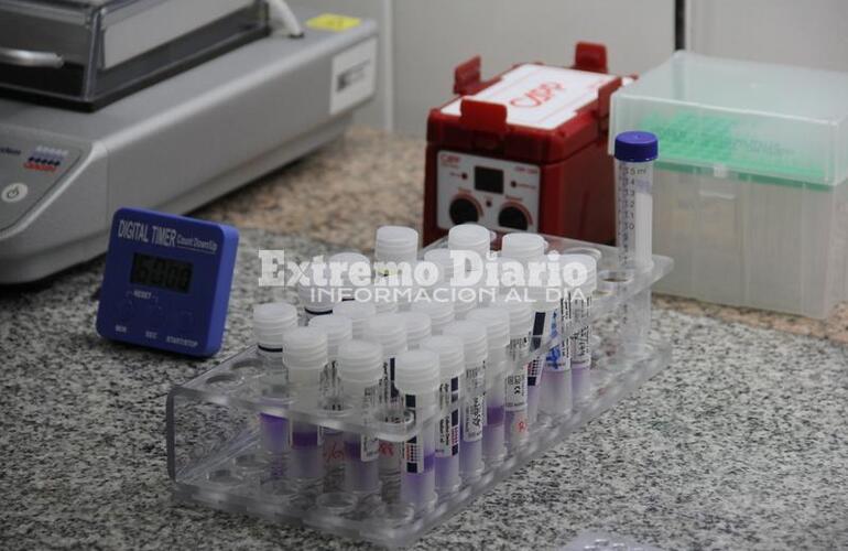 Imagen de La Agencia del Control del Cáncer invita a mujeres a realizarse el test de VPH