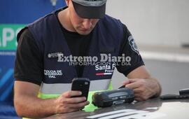 Imagen de Iniciar&aacute;n los controles por exceso de velocidad con radares m&oacute;viles