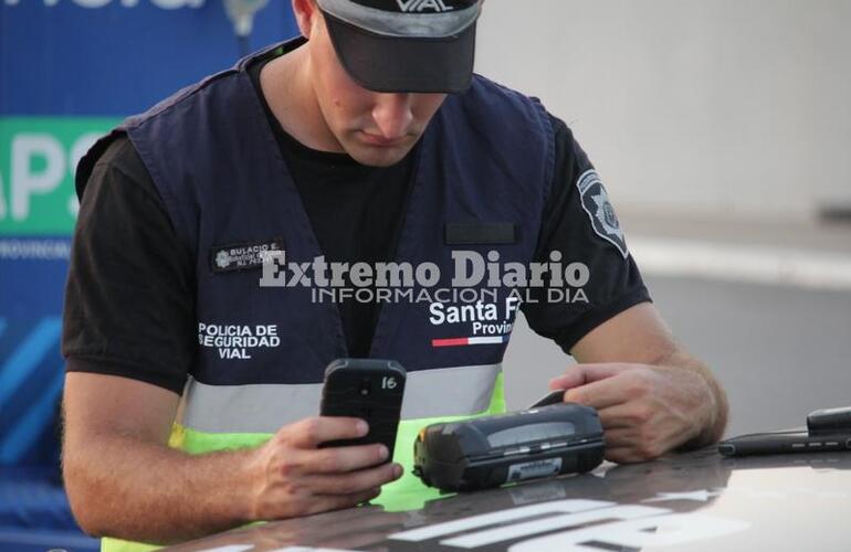 Imagen de Iniciarán los controles por exceso de velocidad con radares móviles