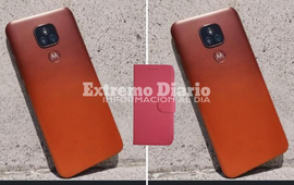 Imagen de Arroyo Seco: Perdi&oacute; el celular con los recuerdos de su hermano fallecido