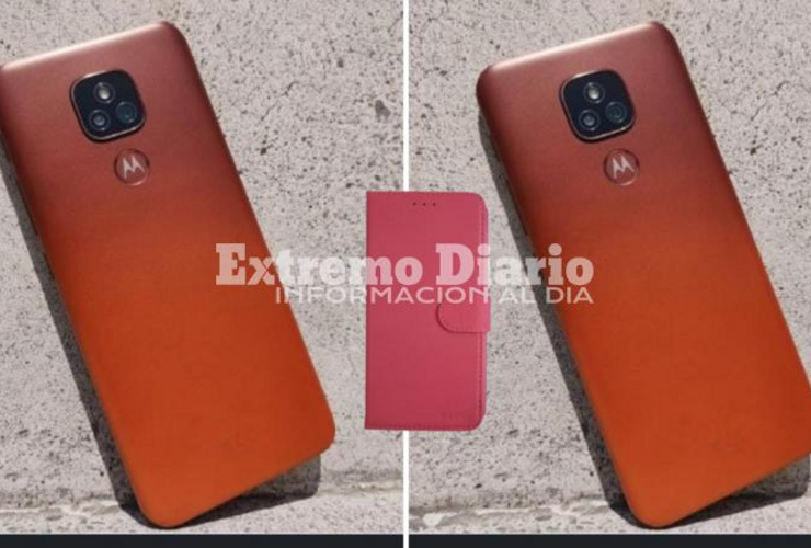 Imagen de Arroyo Seco: Perdi&oacute; el celular con los recuerdos de su hermano fallecido