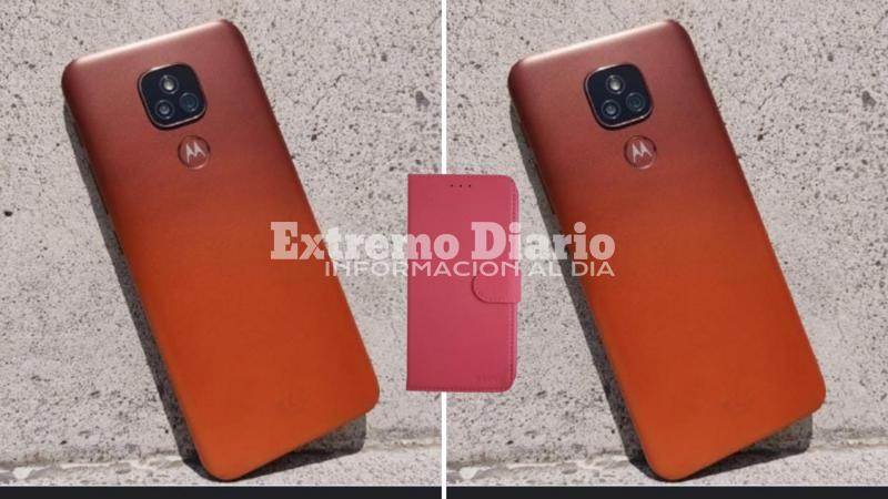 Imagen de Arroyo Seco: Perdi&oacute; el celular con los recuerdos de su hermano fallecido