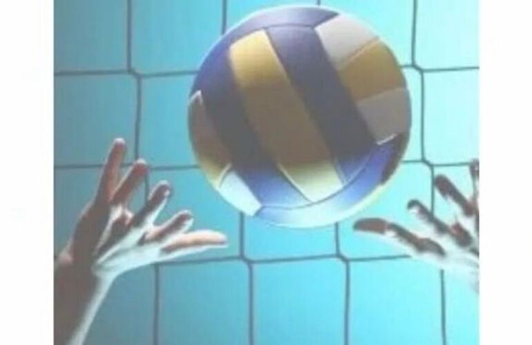 Imagen de Libertad de General Lagos empez&oacute; con los entrenamientos de v&oacute;ley masculino