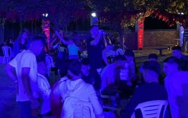 Imagen de El 24/02, Talleres realizar&aacute; una Pe&ntilde;a para cerrar la Temporada de Verano