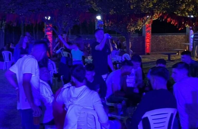 Imagen de El 24/02, Talleres realizar&aacute; una Pe&ntilde;a para cerrar la Temporada de Verano