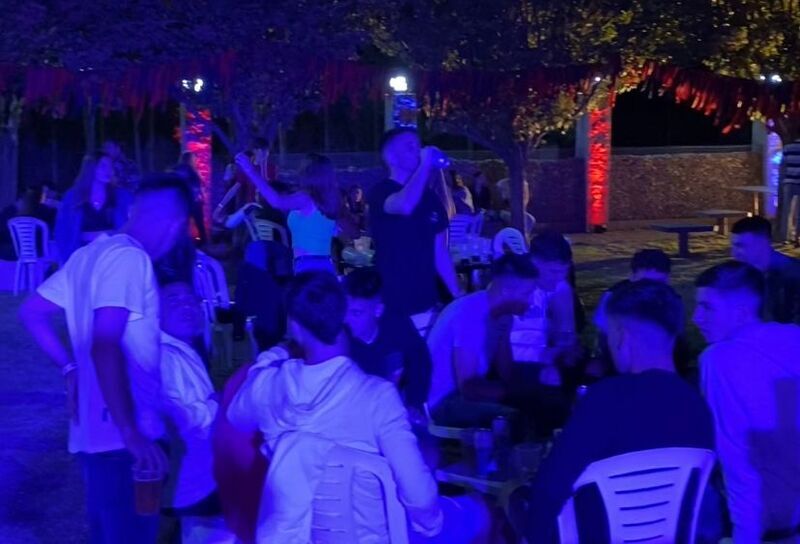Imagen de El 24/02, Talleres realizar&aacute; una Pe&ntilde;a para cerrar la Temporada de Verano