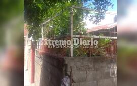 Imagen de Un menor y sus abuelos murieron electrocutados en Rosario
